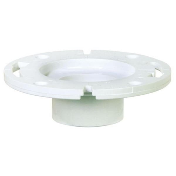 Cool Kitchen 888-P 3 in. PVC Closet Flange CO705759 - main